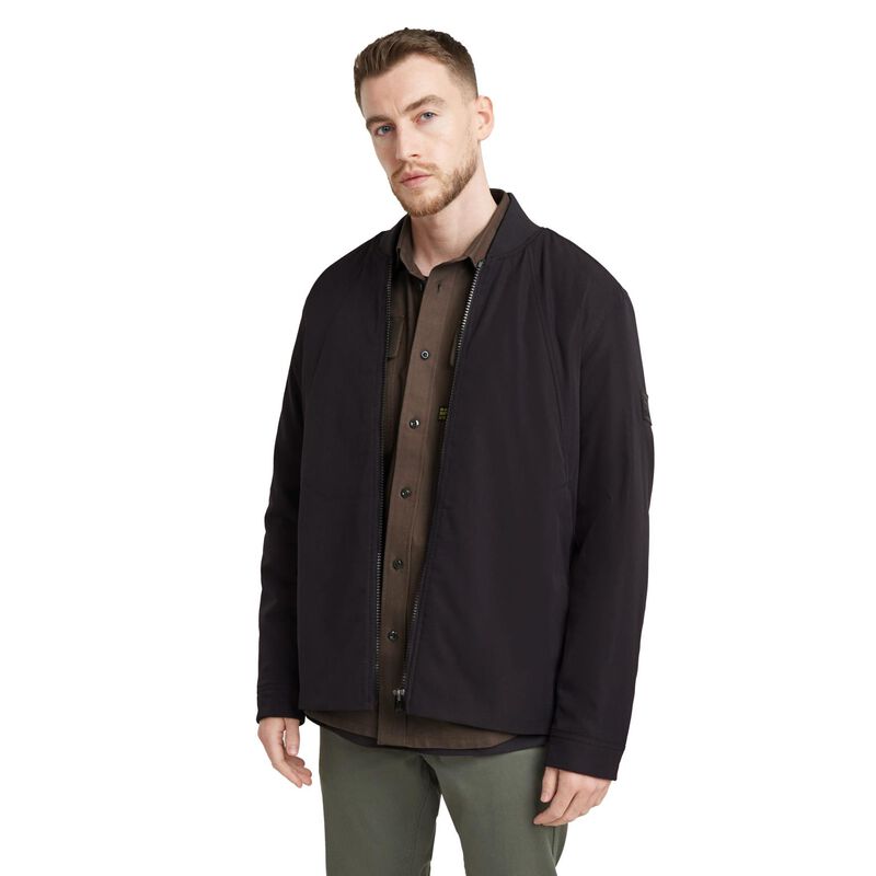G-Star Lofty Padded Jacket image number 0